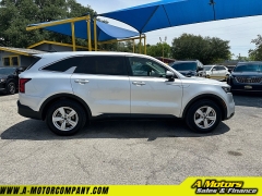 Used 2022 Kia Sorento LX FWD at A Motors Sales & Finance near San Antonio, TX