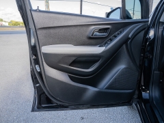 Used 2021 Chevrolet Trax FWD 4dr LT at A Motors Sales & Finance near San Antonio, TX
