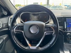 Used 2019 Jeep Grand Cherokee 4d SUV 2WD Laredo Altitude at A Motors Sales & Finance near San Antonio, TX