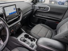 Used 2022  Ford Bronco Sport Big Bend 4x4 at A Motors Sales & Finance near San Antonio&comma; TX