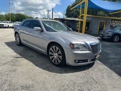 Used 2014 Chrysler 300 4d Sedan S V6 at A Motors Sales & Finance near San Antonio, TX