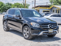 Used 2019  Mercedes-Benz GLC-Class 4d SUV GLC300 at A Motors Sales & Finance near San Antonio&comma; TX