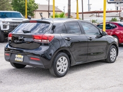Used 2023  Kia Rio 5-Door S IVT at A Motors Sales & Finance near San Antonio&comma; TX