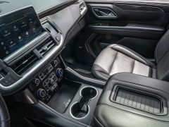 Used 2022  Chevrolet Suburban 4WD 4dr Z71 at A Motors Sales & Finance near San Antonio&comma; TX