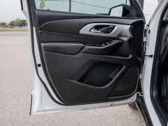 Used 2020  Chevrolet Traverse 4d SUV FWD LS w/1LS at A Motors Sales & Finance near San Antonio, TX