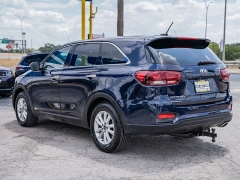 Used 2020 Kia Sorento 4d SUV AWD LX V6 at A Motors Sales & Finance near San Antonio, TX