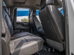 Used 2022  Chevrolet Silverado 2500HD 2WD Double Cab 149" Work Truck at A Motors Sales & Finance near San Antonio&comma; TX