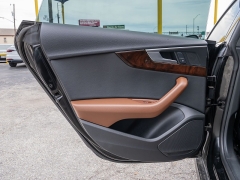 Used 2019  Audi A5 4d Sportback 2&period;0T Premium at A Motors Sales & Finance near San Antonio&comma; TX