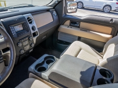 Used 2014  Ford F-150 2WD Supercrew XLT 5 1&sol;2 at A Motors Sales & Finance near San Antonio&comma; TX