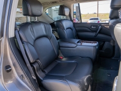 Used 2018  INFINITI QX80 4d SUV RWD at A Motors Sales & Finance near San Antonio&comma; TX