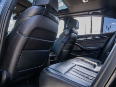 Used 2019  BMW 5 Series 540i Sedan at A Motors Sales & Finance near San Antonio&comma; TX