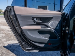 Used 2023  Mercedes-Benz EQS EQS 450&plus; Sedan at A Motors Sales & Finance near San Antonio&comma; TX