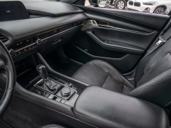 Used 2019  Mazda Mazda3 5d Hatchback FWD Premium AT at A Motors Sales & Finance near San Antonio, TX