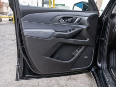 Used 2018  Chevrolet Traverse 4d SUV FWD Premier at A Motors Sales & Finance near San Antonio&comma; TX