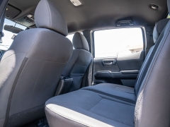 Used 2016  Toyota Tacoma 2WD Double Cab TRD Sport at A Motors Sales & Finance near San Antonio&comma; TX