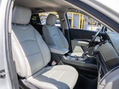 Used 2021  Cadillac XT4 FWD 4dr Luxury at A Motors Sales & Finance near San Antonio&comma; TX