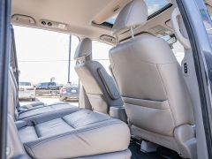 Used 2015 Honda Odyssey 4d Wagon EX-L Navigation at A Motors Sales & Finance near San Antonio, TX