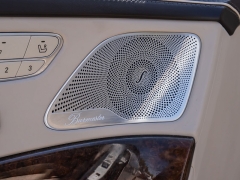 Used 2015  Mercedes-Benz S-Class 4d Sedan S550 at A Motors Sales & Finance near San Antonio&comma; TX