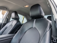 Used 2020  Toyota Camry 4d Sedan SE at A Motors Sales & Finance near San Antonio&comma; TX