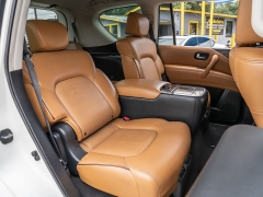 Used 2018  Nissan Armada 4d SUV RWD Platinum at A Motors Sales & Finance near San Antonio&comma; TX