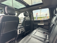Used 2018 Ford Super Duty F-250 4WD Crew Cab Lariat at A Motors Sales & Finance near San Antonio, TX