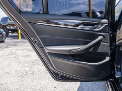 Used 2019  BMW 5 Series 540i Sedan at A Motors Sales & Finance near San Antonio&comma; TX