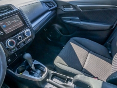 Used 2019  Honda Fit 4d Hatchback EX CVT at A Motors Sales & Finance near San Antonio&comma; TX
