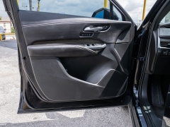 Used 2019  Cadillac XT4 4d SUV FWD Sport at A Motors Sales & Finance near San Antonio&comma; TX