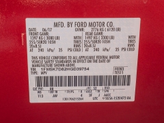 Used 2017  Ford Explorer 4d SUV FWD XLT at A Motors Sales & Finance near San Antonio&comma; TX