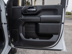 Used 2020  Chevrolet Silverado 2500 4WD Crew Cab Work Truck Gas at A Motors Sales & Finance near San Antonio, TX