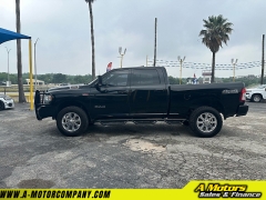 Used 2019 Ram 2500 4WD Crew Cab Lone Star at A Motors Sales & Finance near San Antonio, TX