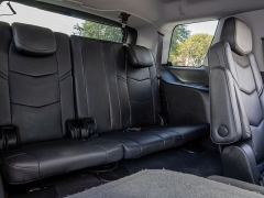 Used 2019 Cadillac Escalade 4d SUV 4WD Luxury at A Motors Sales & Finance near San Antonio, TX