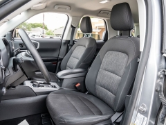 Used 2022  Ford Bronco Sport Big Bend 4x4 at A Motors Sales & Finance near San Antonio&comma; TX