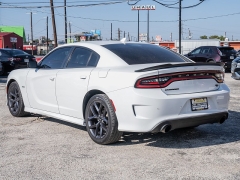 Used 2019  Dodge Charger 4d Sedan RWD R/T at A Motors Sales & Finance near San Antonio, TX
