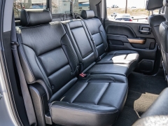 Used 2018 Chevrolet Silverado 1500 4WD Crew Cab LTZ at A Motors Sales & Finance near San Antonio, TX
