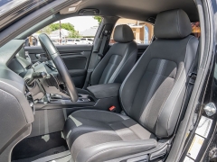 Used 2024  Honda Civic Sedan Sport CVT at A Motors Sales & Finance near San Antonio&comma; TX