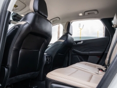 Used 2022  Ford Escape SEL FWD at A Motors Sales & Finance near San Antonio&comma; TX