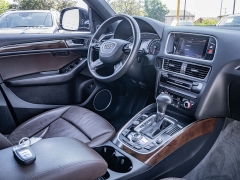 Used 2016 Audi Q5 4d SUV 2.0T Premium+ at A Motors Sales & Finance near San Antonio, TX