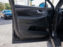 Used 2022 Hyundai Santa Fe SEL AWD at A Motors Sales & Finance near San Antonio, TX