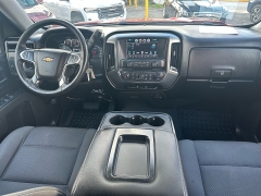 Used 2018 Chevrolet Silverado 1500 2WD Crew Cab LT at A Motors Sales & Finance near San Antonio, TX