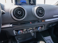 Used 2017  Audi A3 4d Sedan 2&period;0T Premium at A Motors Sales & Finance near San Antonio&comma; TX