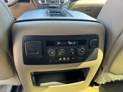 Used 2015 Chevrolet Tahoe 4d SUV RWD LTZ at A Motors Sales & Finance near San Antonio, TX