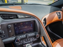 Used 2014  Chevrolet Corvette 2d Convertible Stingray 3LT at A Motors Sales & Finance near San Antonio&comma; TX