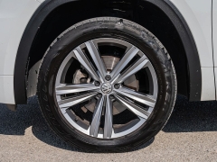 Used 2019 Volkswagen Atlas 4d SUV 3.6L SE Technology R-Line 4motion at A Motors Sales & Finance near San Antonio, TX