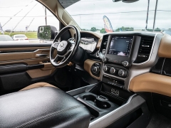 Used 2020  Ram 1500 2WD Crew Cab Lone Star at A Motors Sales & Finance near San Antonio&comma; TX