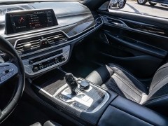 Used 2020  BMW 7 Series 750i xDrive Sedan at A Motors Sales & Finance near San Antonio&comma; TX