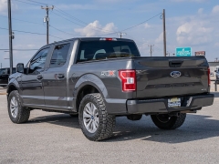 Used 2018 Ford F-150 2WD SuperCrew XL 5 1/2 at A Motors Sales & Finance near San Antonio, TX