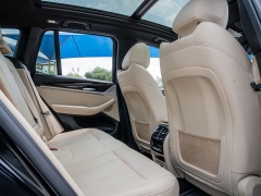 Used 2020  BMW X3 sDrive30i Sports Activity Vehicle at A Motors Sales & Finance near San Antonio&comma; TX