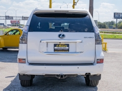 Used 2021  Lexus GX GX 460 Premium 4WD at A Motors Sales & Finance near San Antonio&comma; TX