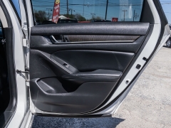 Used 2021  Honda Accord Sedan EX-L 1&period;5T CVT at A Motors Sales & Finance near San Antonio&comma; TX